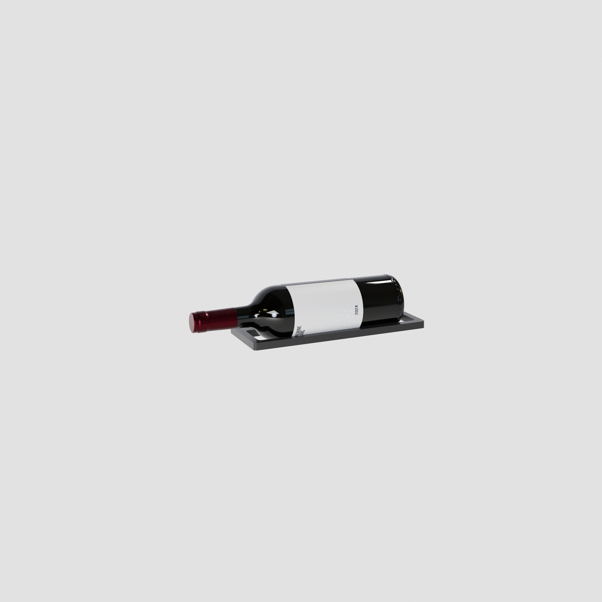Weinregal New York